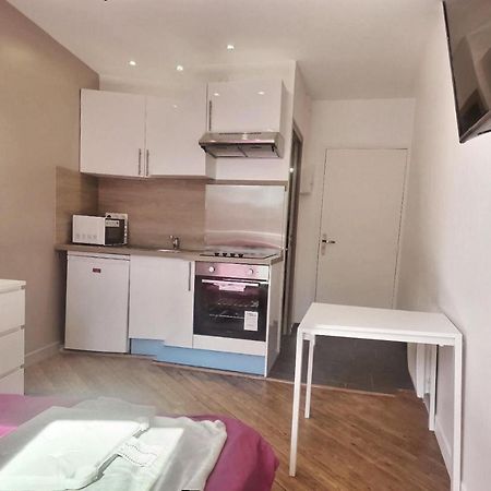 Rouen Hyper Centre Ville Palais De Justice מראה חיצוני תמונה